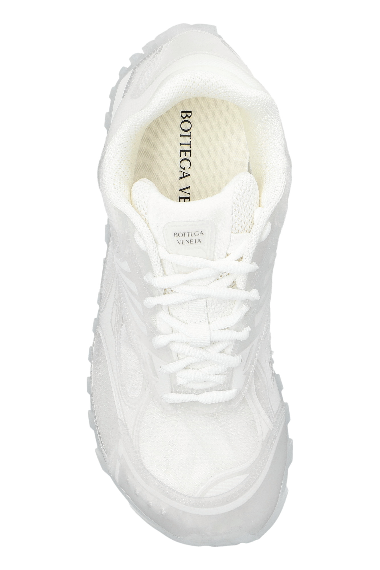 White Orbit sneakers Bottega Veneta - Vitkac AS